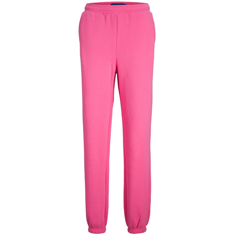 JJXX JJXX dame sweatpants JXABBIE Sweatpant Carmine Rose MAGENTA JJXX LOGO