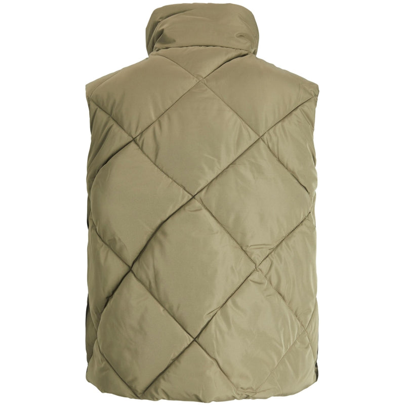 JJXX JJXX dame vest JXFUME Vest Dark Olive