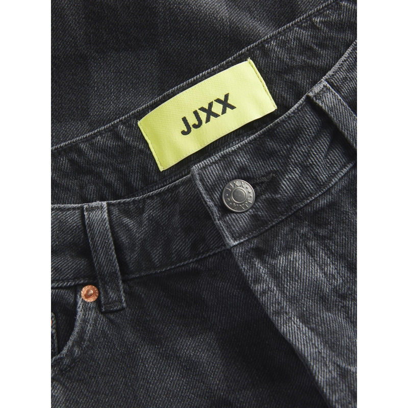 JJXX JJXX jeans JXVAL Restudsalg Black Denim