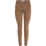 Jewelly Jewelly dame jeans JW22119-50. Restudsalg Col/Size