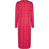 Liberté Liberte dame Alma kjole 9563 Restudsalg DK print