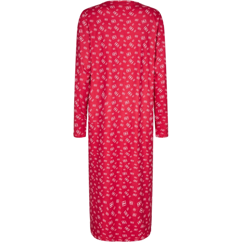Liberté Liberte dame Alma kjole 9563 Restudsalg DK print