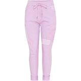 MARTA DU CHATEAU Marta Du Chateau dame bukser 61276 Pant Orchid