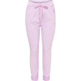 MARTA DU CHATEAU Marta du chateau dame bukser 6175 Pant Millerig Orchid