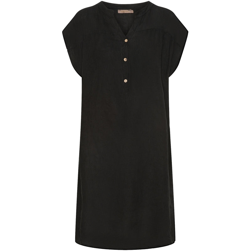 MARTA DU CHATEAU Marta Du Chateau dame kjole 92756 Dress Black