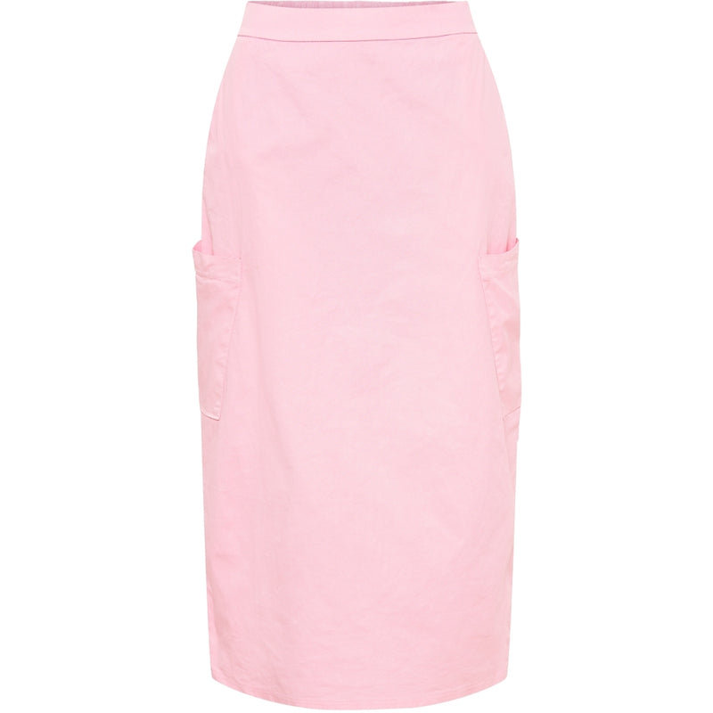 MARTA DU CHATEAU Marta Du Chateau dame nederdel 5691 Skirt Pink