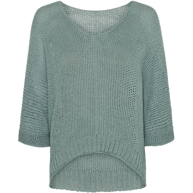 MARTA DU CHATEAU Marta Du Chateau dame strik 7010 Knit Agata119
