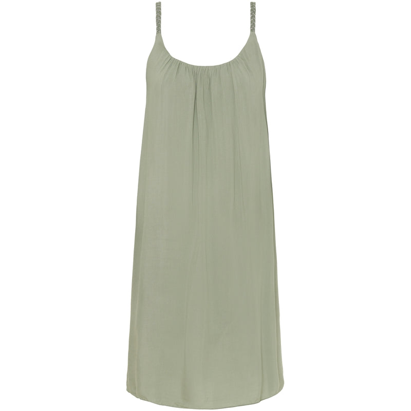 MARTA DU CHATEAU Marta Du Chateau kjole 20514 Dress Military