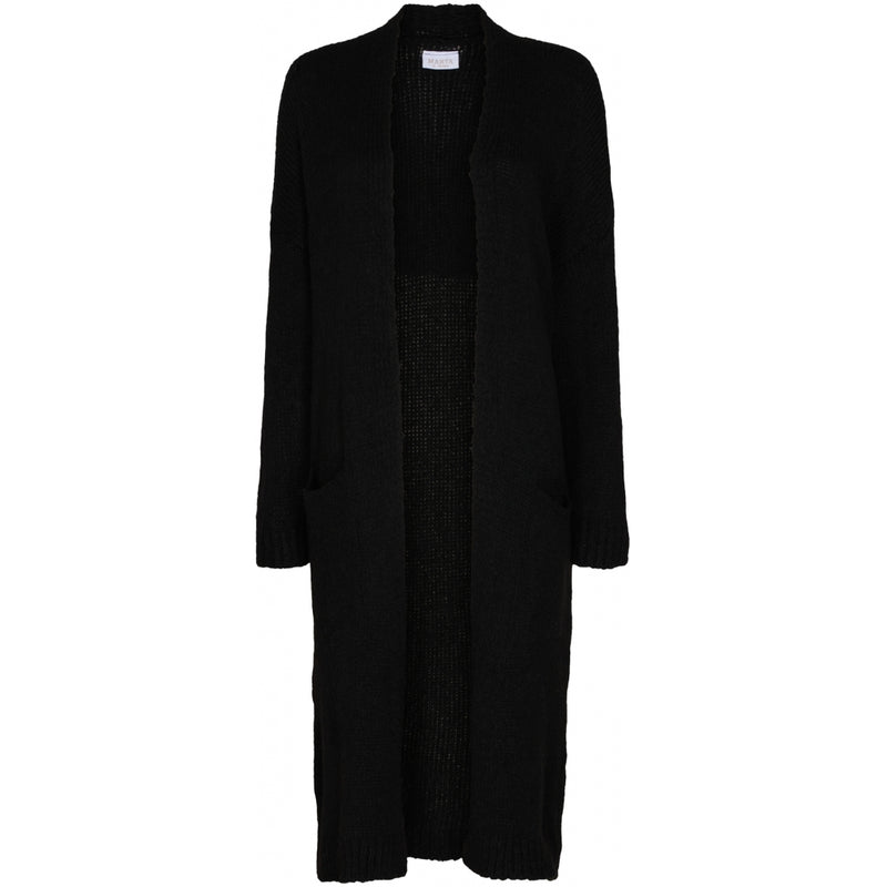 MARTA DU CHATEAU Marta du Chateau Cardigan 20435 Cardigan Black