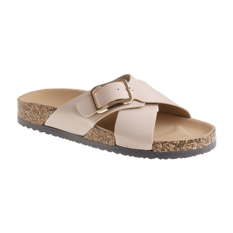 SHOES Mia dame sandal 2106 Shoes Beige