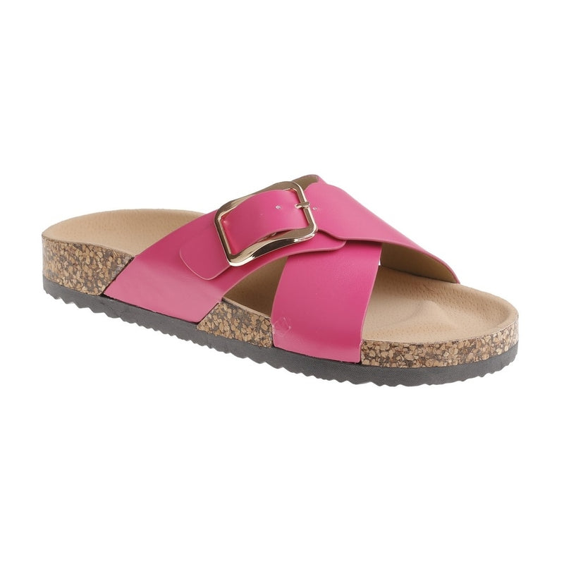 SHOES Mia dame sandal 2106 Shoes Fuxia