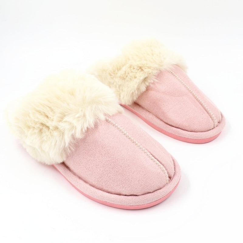 SHOES Molly hjemmesko YL-156 Shoes Pink