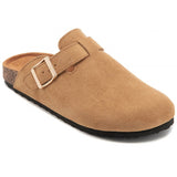 SHOES Natali dame hjemmesko 2769 Shoes Camel