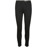 NOISY MAY Noisy May dame jeans NMLUCY Jeans Black