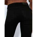 NOISY MAY Noisy May dame jeans NMLUCY Jeans Black