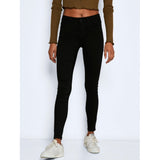 NOISY MAY Noisy May dame jeans NMLUCY Jeans Black