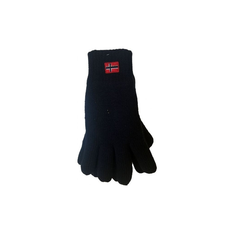 Tex-Time Nordic Handsker Unisex Gloves Navy