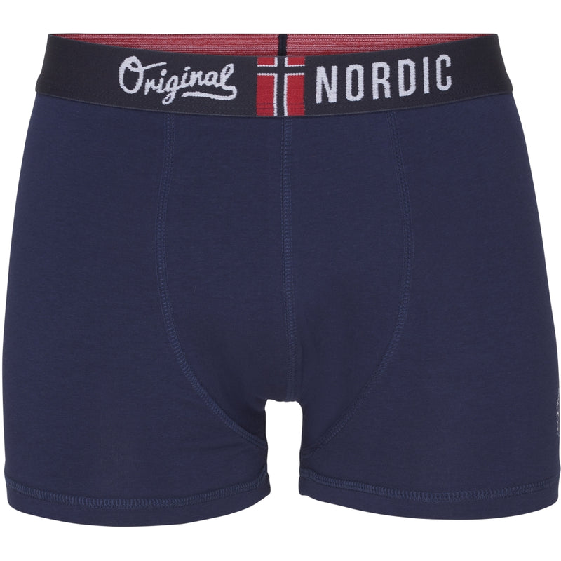 Tex-Time Nordic herre underbukser 1468 Underwear Navy