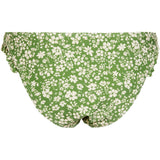 .Object Object dame bikini underdel OBJANNIE Restudsalg Artichoke Green