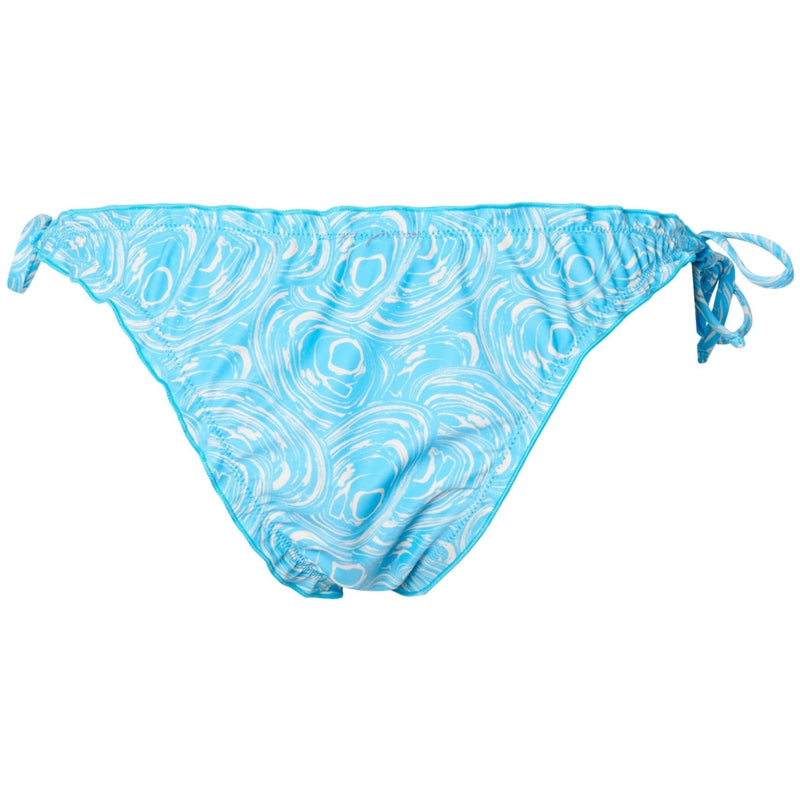 PIECES Pieces dame bikini underdel PCBLUA Swimwear Aquarius Mussel - white smoke