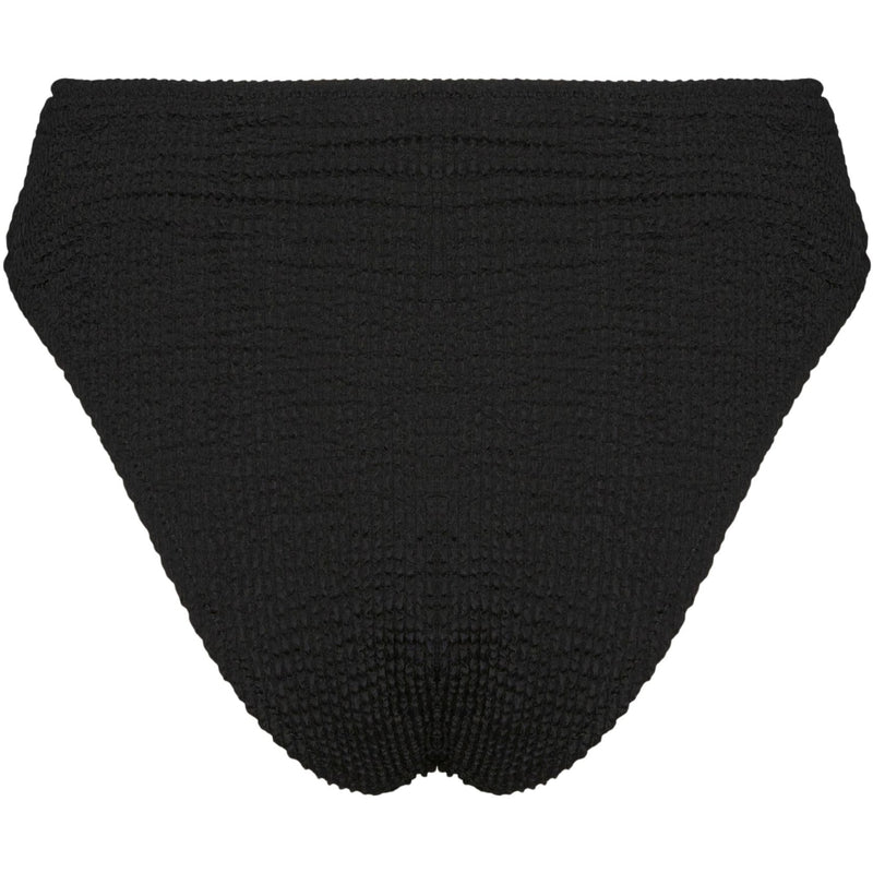 PIECES Pieces dame bikini underdel PCBOVA Swimwear Black