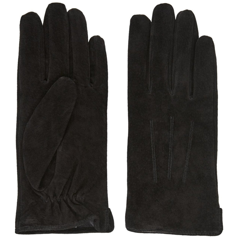 PIECES Pieces dame handsker PCNELLIE Gloves Black