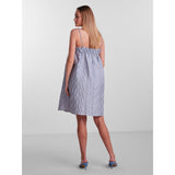 PIECES Pieces dame kjole PCARIANNA Dress Kentucky blue