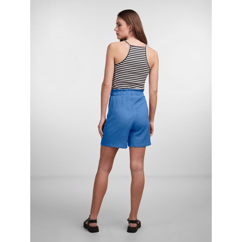 PIECES Pieces dame shorts PCLUNA Shorts Marina