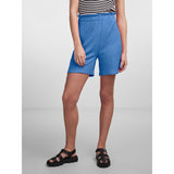 PIECES Pieces dame shorts PCLUNA Shorts Marina