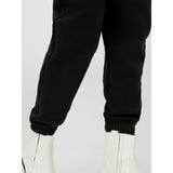 PIECES Pieces dame sweatpants PCCHILLI Sweatpant Black