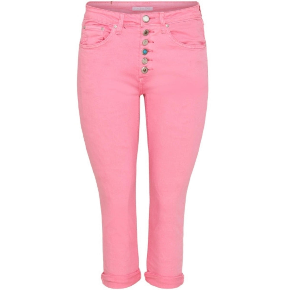 Place du jour capri jeans online