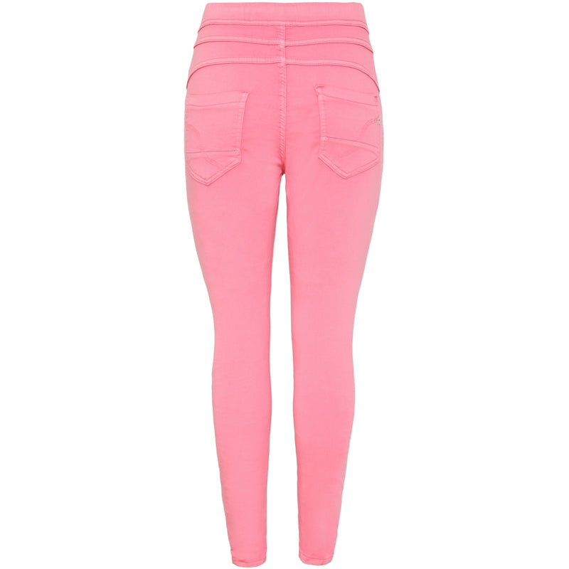 Place du Jour Place du Jour dame jeans 92913 Jeans Pink