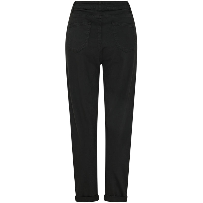 Jewelly Place du Jour dame jeans C551 Pant Black