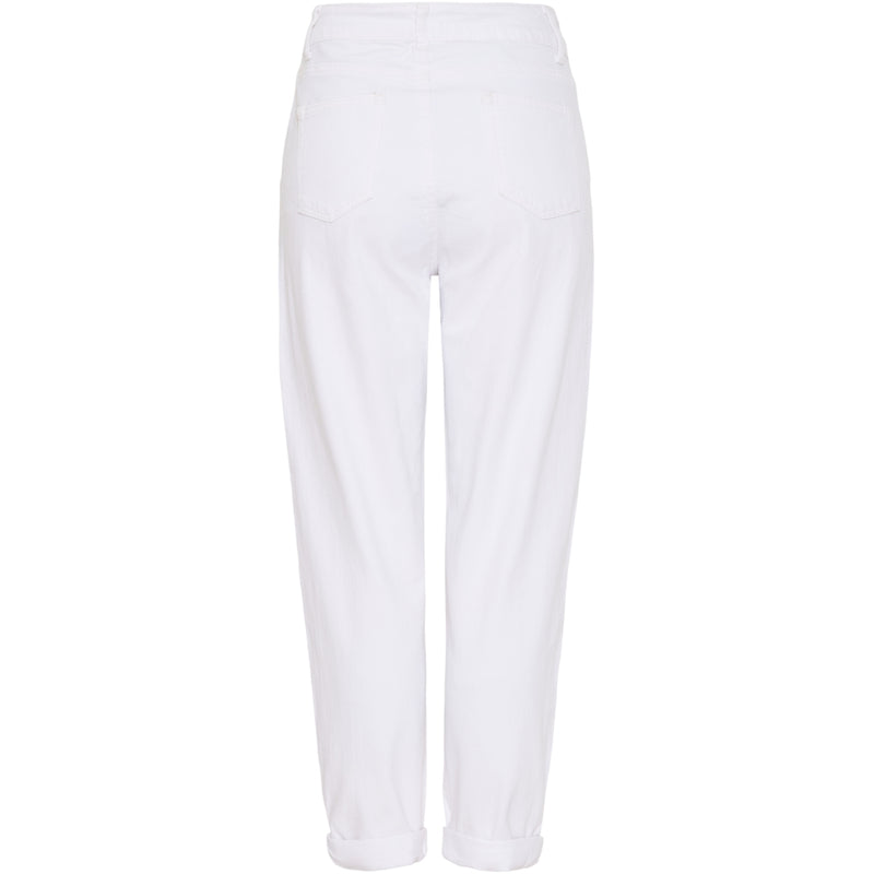 Jewelly Place du Jour dame jeans C551 Pant White