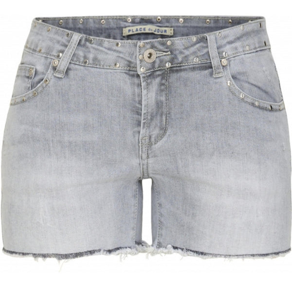Place du jour shorts outlet