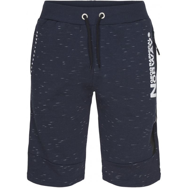 Geographical Norway Shorts Herre GEOGRAPHICAL NORWAY Padyear Shorts Navy