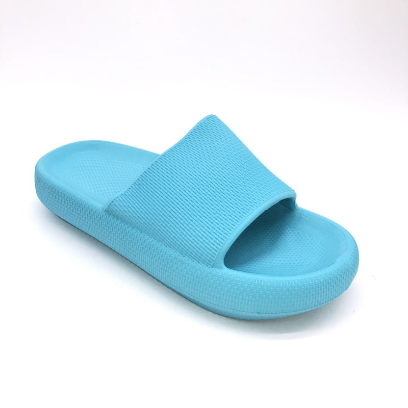SHOES Sofia dame sandal 3751 Shoes Blue