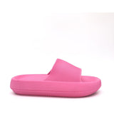 SHOES Sofia dame sandal 3751 Shoes Fuxia new