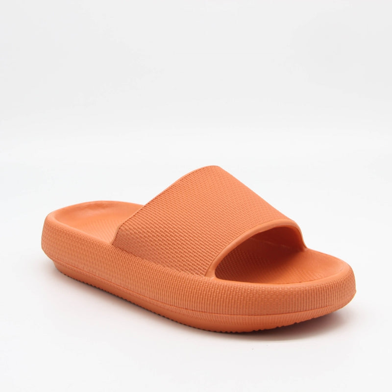 SHOES Sofia dame sandal 3751 Shoes Orange