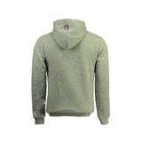 Sweatshirt STONE GOOSE Herre FARIO - Light Grey