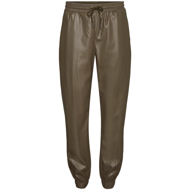 Vero Moda Vero Moda bukser VMOLYMPIA Restudsalg Bungee Cord