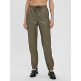 Vero Moda Vero Moda bukser VMOLYMPIA Restudsalg Bungee Cord