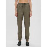 Vero Moda Vero Moda bukser VMOLYMPIA Restudsalg Bungee Cord