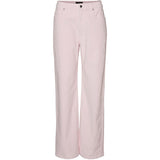 Vero Moda Vero Moda dame bukser VMKITHY Pant Parfait Pink