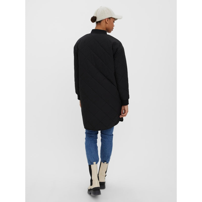 Vero Moda Vero Moda dame jakke VMNATALIE Jacket Black