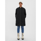 Vero Moda Vero Moda dame jakke VMNATALIE Jacket Black