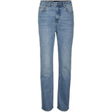 Vero Moda Vero Moda dame jeans VMDREW Jeans Light Blue Denim