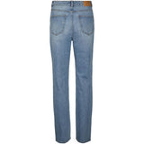 Vero Moda Vero Moda dame jeans VMDREW Jeans Light Blue Denim