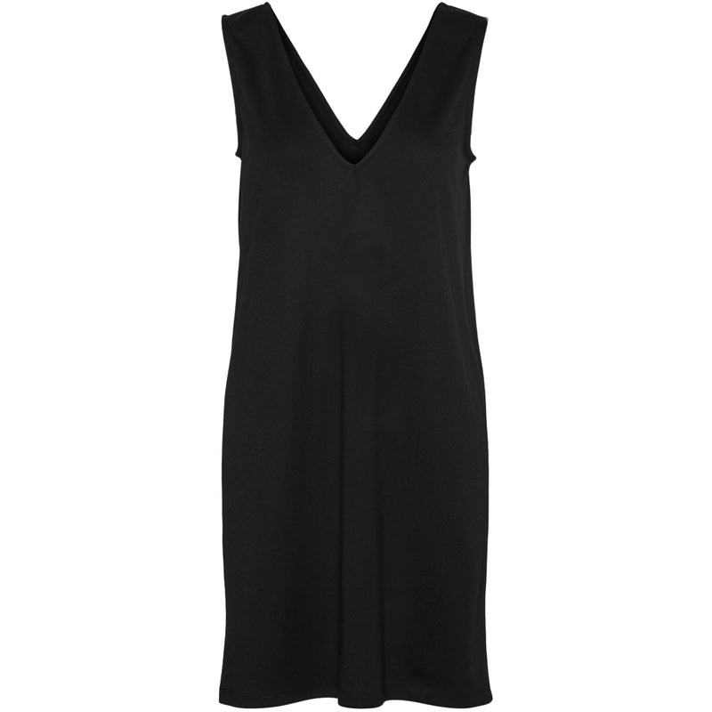 Vero Moda Vero Moda dame kjole VMSIA Dress Black
