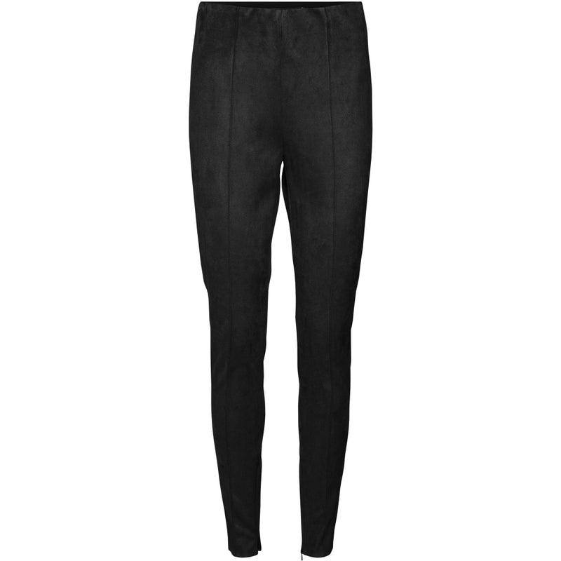 Vero Moda Vero Moda dame leggings VMBOOSTVERA Restudsalg Black
